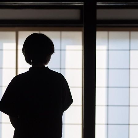 古民家の宿 Solii Ishikari Eksteriør bilde